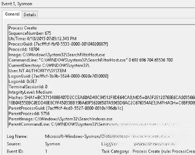 Sysmon(系统监视器) 电脑版14.0 官方版