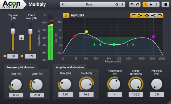 Multiply电脑版 1.1.1 官方版