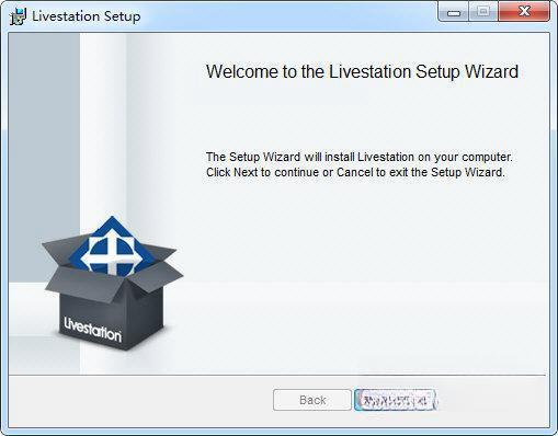 Livestation(高清网络电视台) 电脑版3.2.0 官方版