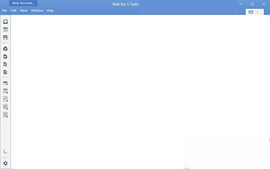 Kiwi for G Suite(Gmail邮件客户端) 电脑版2.0.3 破解版