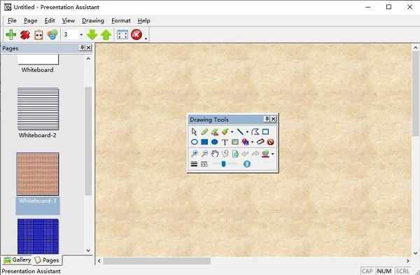 Presentation Assistant(屏幕演示工具)绿色版 3.0.3官方版 Presentation Assistant(屏幕演示工具)绿色版 3.0.3官方版