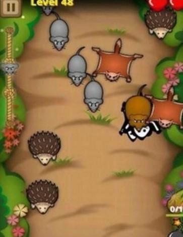 天天打地鼠游戏最新版 v4.1.0 安卓版
