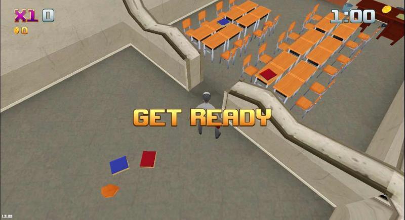 粉碎学校游戏免费版 v4.0.1 安卓版 粉碎学校游戏免费版 v4.0.1 安卓版
