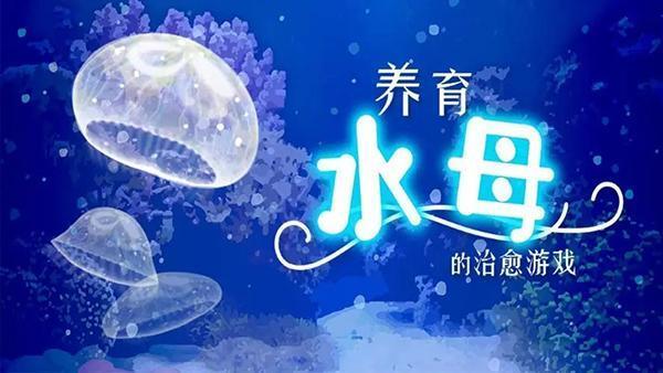 养育水母的治愈游戏中文版 v1.0.0 安卓版 养育水母的治愈游戏中文版 v1.0.0 安卓版