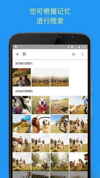 Google相册app v6.82.0.631488658 安卓版