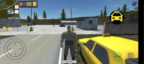 开放世界在线沙盒联机版v0.9.0.9B2 安卓版